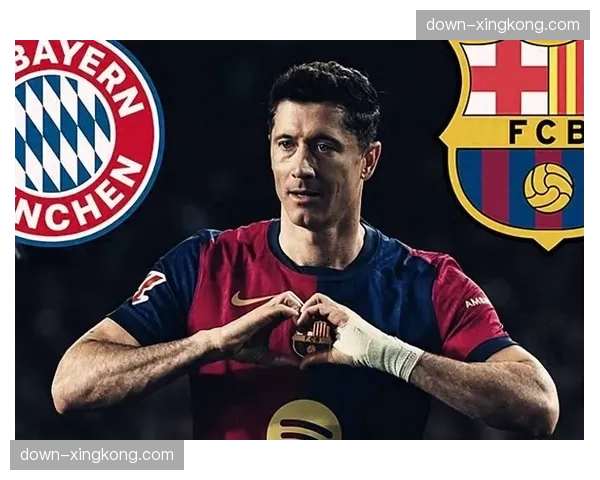 莱万11球位列射手榜第六 老将作用在关键时刻凸显