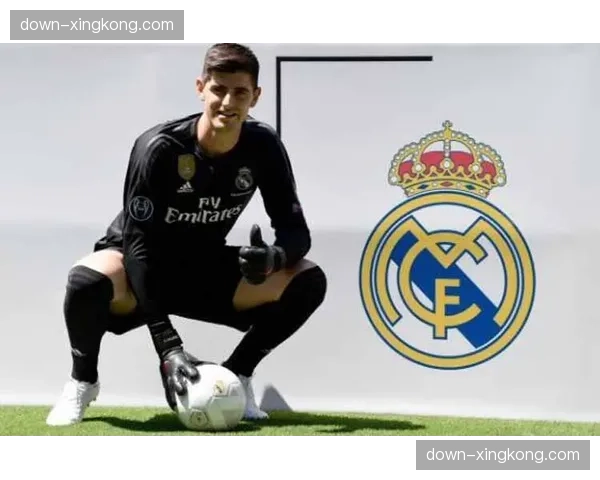 皇马库尔图瓦过度疲劳被换下 门将位置健康状况引担忧